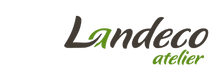 Landeco - logo - detail případových studií