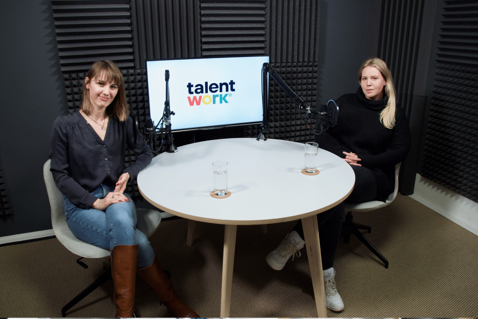 Podcast: Talentwork nám pomohl pojmenovat, co se ve firmě děje, říká Kristýna Leniczká z Geetoo